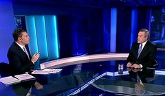 Dziennikarze o krytyce „Wiadomości” przez Piotra Glińskiego: polityczna odwaga czy przesada, mogą polecieć głowy