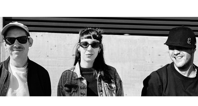 Janka Szwykowska, Filip Kurkiewicz, Michael Hansen w BBDO WWA