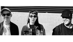 Janka Szwykowska, Filip Kurkiewicz, Michael Hansen w BBDO WWA