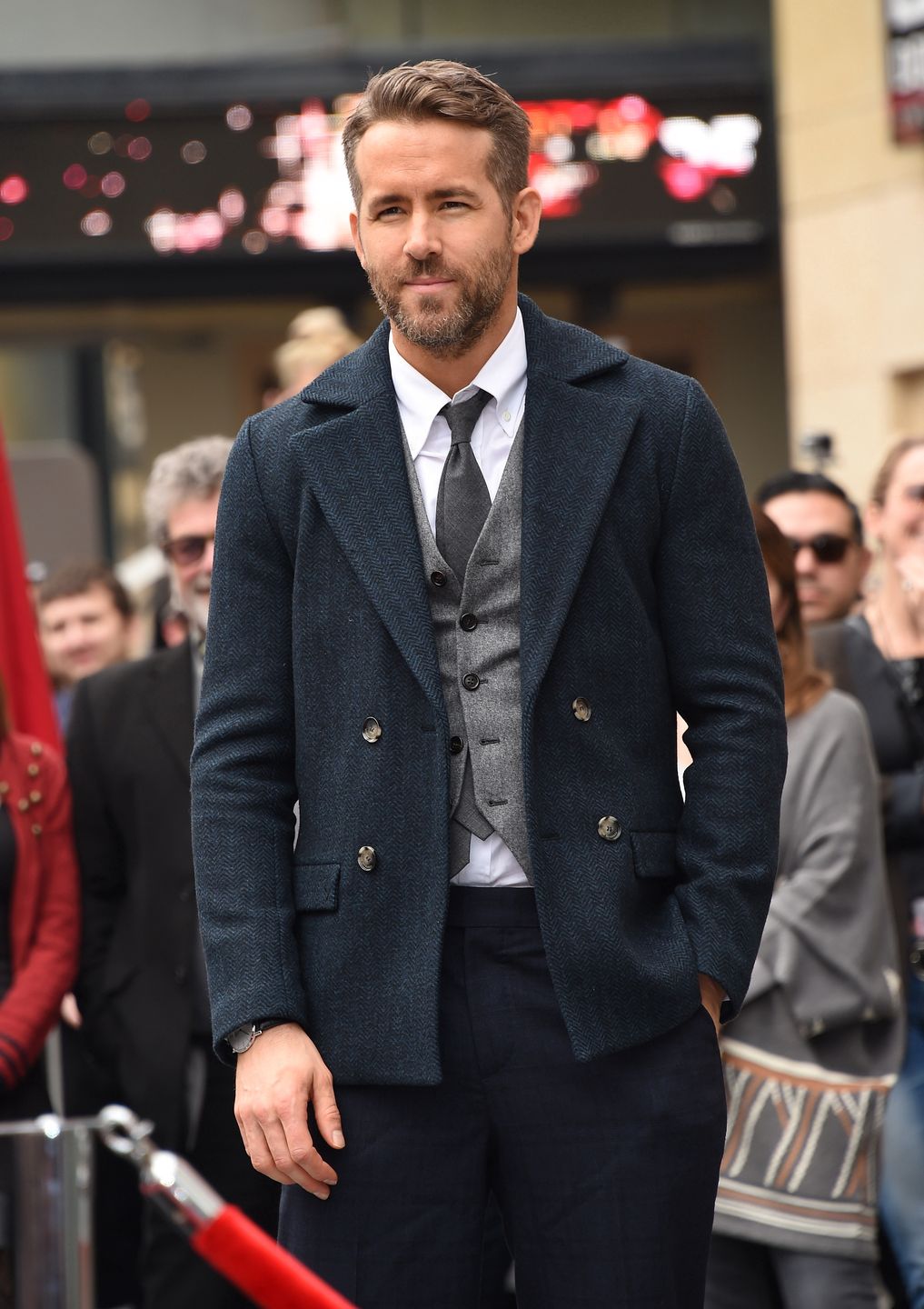 Blake Lively i Ryan Reynolds przepraszają, że wzięli ślub na plantacji