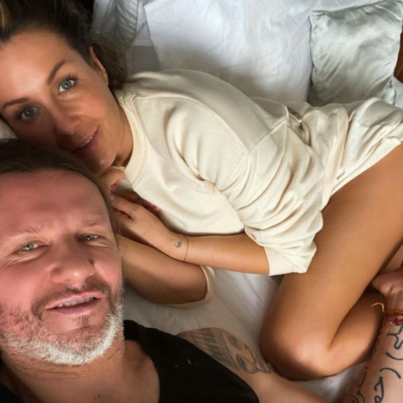 Małgorzata Rozenek i Radosław Majdan planują budowę domu