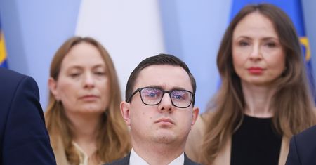 Oświadczenie majątkowe Miłosza Motyki. To on będzie kierował Ministerstwem Energii