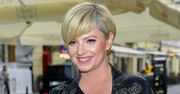 Dorota Szelągowska zaszalała z fryzurą i makijażem. Porównują ją do Marylin Monroe