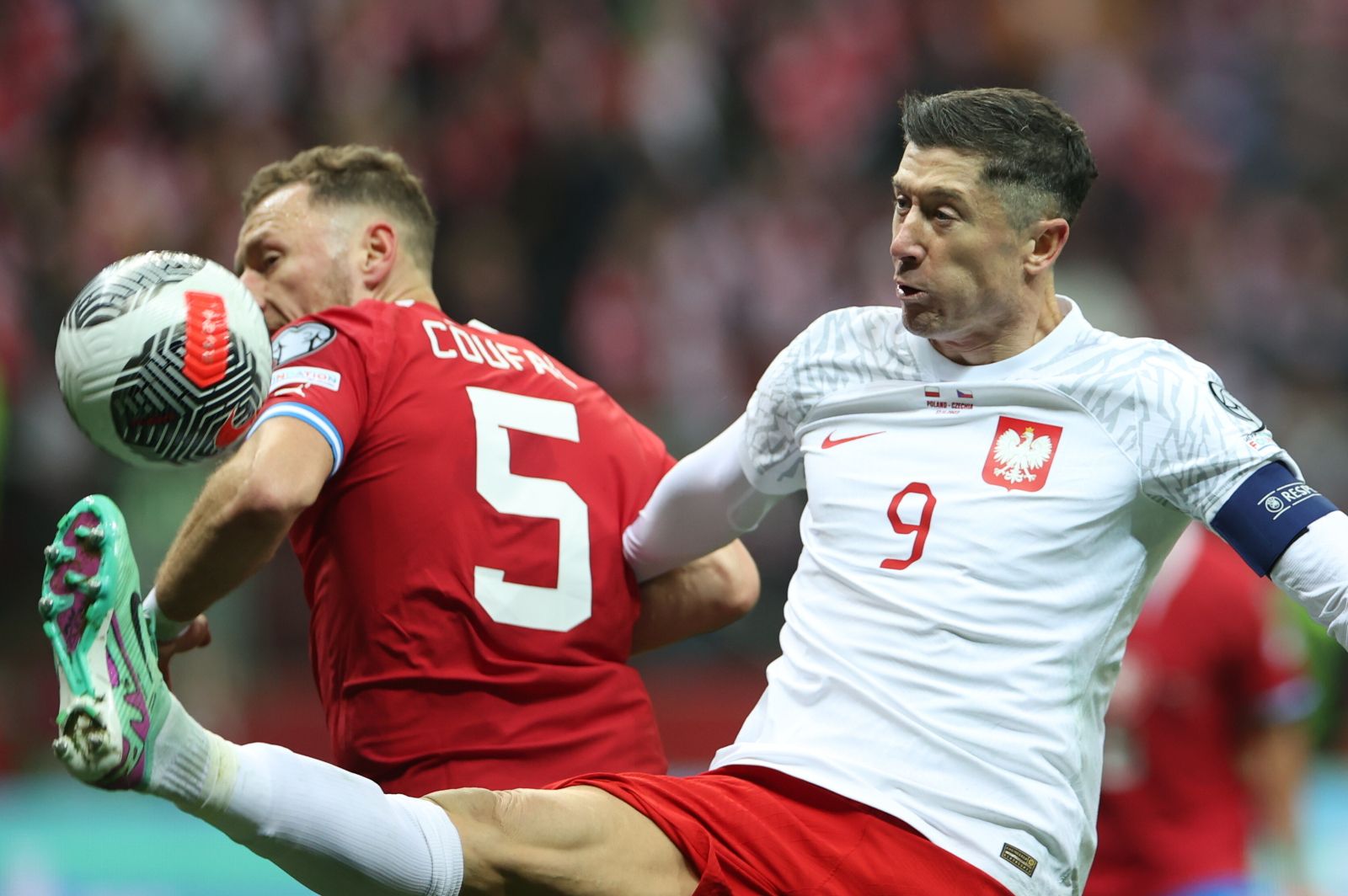 Dosadnie podsumował Lewandowskiego. Nie zgadniesz, do kogo go porównał