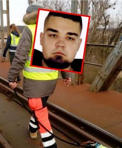 Raper zaginął sześć lat temu. Jego matka uważa, że koledzy znają prawdę