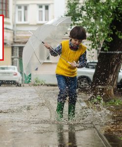 Zmiana pogody. Intensywne burze nad Polską
