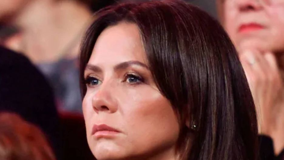 Kinga Rusin apeluje do fanów
