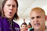 ''21 Jump Street'': Trzy fragmenty dla dorosłych [wideo]