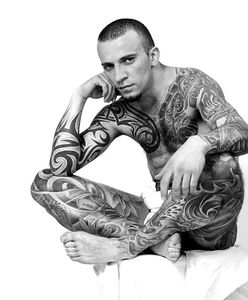 Seksowne i groźne - tatuaże Internautów