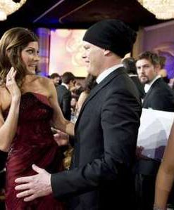 Całkiem nowy Dexter