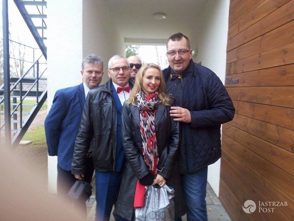 Adam Kraśko z Rolnik szuka żony schudł. Zdjęcia 2016