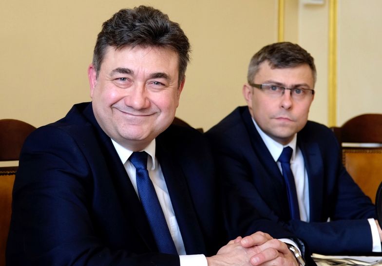 Energetyka w Polsce. Enea, Węglokoks Kraj i Bogdanka w planie naprawczym dla KHW