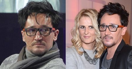 Tajner nie chce mieć dziecka z Wiśniewskim! "Nie planuję"
