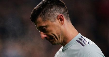 Robert Lewandowski wspomina ojca: "Dbał o to, żebym się rozwijał nie tylko jako piłkarz, ale też jako człowiek"