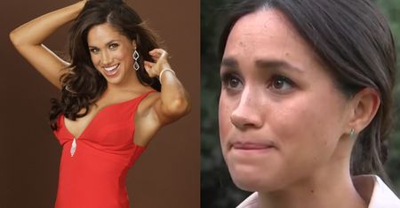 Meghan Markle wyśmiana za hipokryzję: "Błagała, żeby tylko zaistnieć w tabloidach!