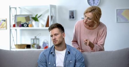 Zięć i teściowa - jak ułożyć dobre relacje?