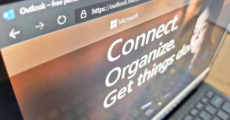 Przeglądarkowy Outlook będzie zrzynać z Gmaila. Ale to akurat dobrze