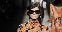 Dries Van Noten jesień-zima 2012/2013