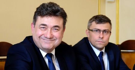 Energetyka w Polsce. Enea, Węglokoks Kraj i Bogdanka w planie naprawczym dla KHW