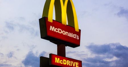 McDonald's przegrał ze skarbówką przed NSA. Finał sporu o obniżoną stawkę VAT