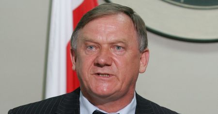 Ruszył proces Władysława Serafina. Jest oskarżony o wypranie 21 mln zł