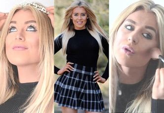 23-latka chce wygrać konkurs Miss Transgender UK. Główną nagrodą jest operacja zmiany płci!