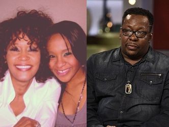 Bobby Brown przerywa milczenie po śmierci córki: "Whitney przywołała Bobbi do siebie"