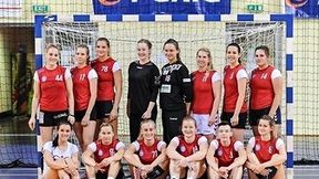 GTPR Gdynia - EKS Start Elbląg 17:33 (galeria)