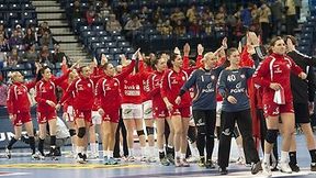 MŚ 2013: Dania - Polska 30:26
