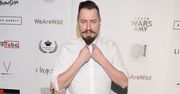 Piotr Kędzierski enigmatycznie o romansie z Alicją Bachledą-Curuś
