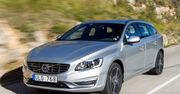 Używane Volvo V60 w pigułce. Nowoczesny, ale bardzo kapryśny