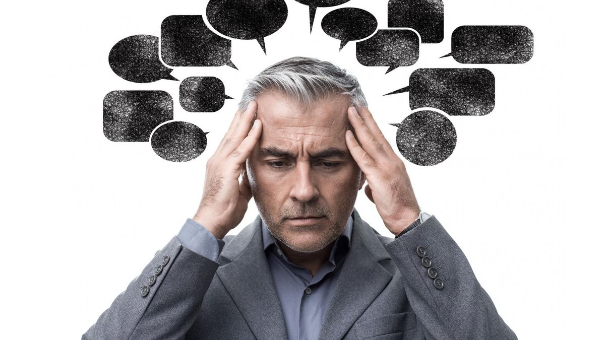 Obsesja to zjawisko psychopatologiczne, objawiające się natrętnymi, powracającymi myślami, impulsami lub wyobrażeniami