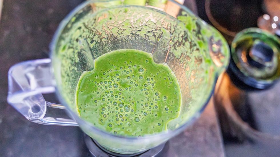 Masz nadciśnienie? Spróbuj tego koktajlu. Zadziała cuda