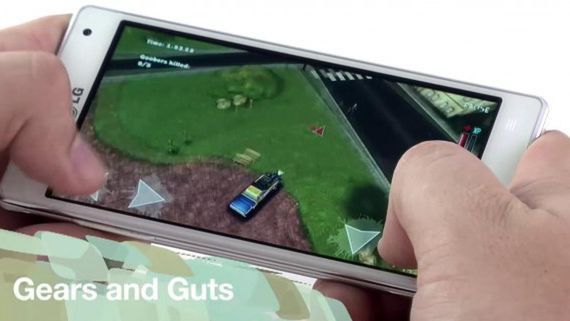 Appshaker Komórkomanii #24 1