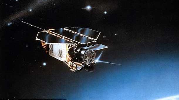 Kiedy niebo spada na głowę... 1