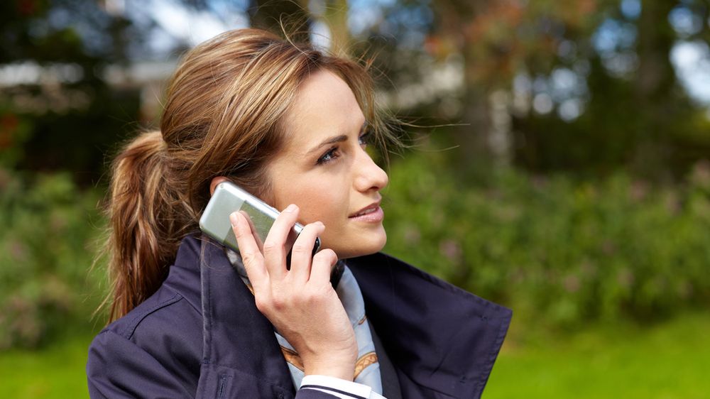 Zaskoczenie roku: smartfony służą Polakom do dzwonienia, a nie słuchania pirackiej muzyki 1