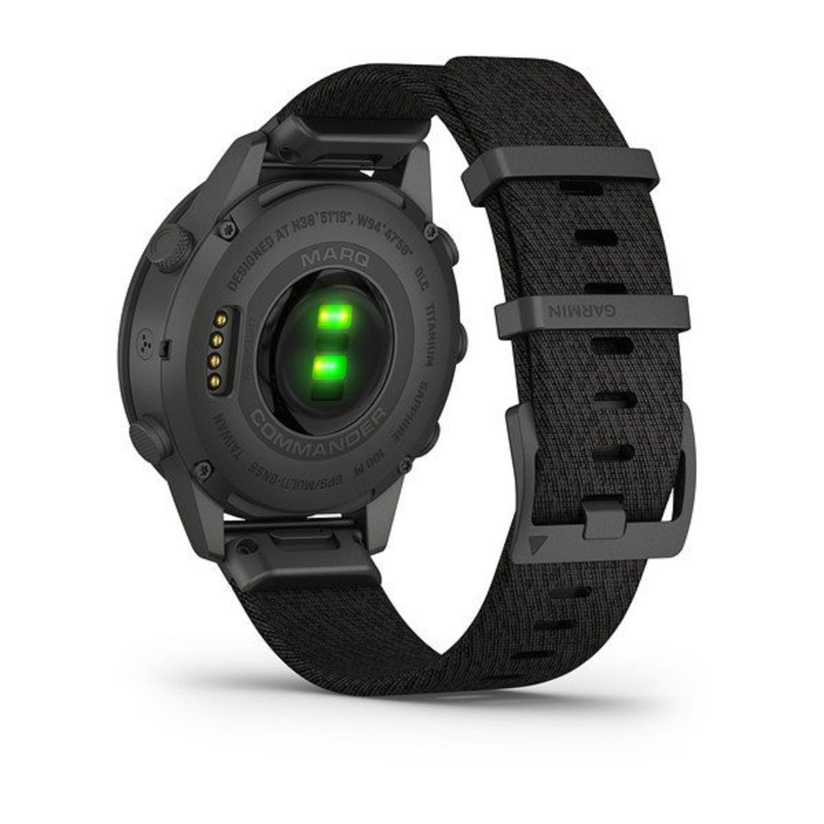 Firma Garmin zaprezentowała nowego smartwatcha