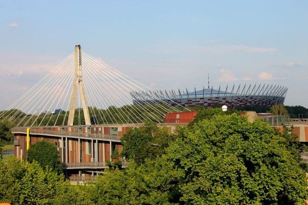 Światowy Dzień Wody nad Wisłą