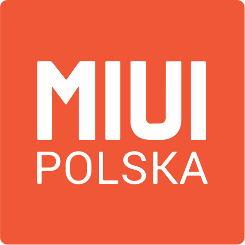 MIUI Polska - najlepszy rom dla telefonów Xiaomi