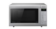 Panasonic UK CT555: kuchenka mikrofalowa do małej kuchni