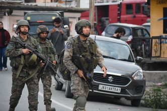 Atak Indii na Pakistan. Odwet za zamach terrorystyczny