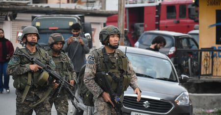 Atak Indii na Pakistan. Odwet za zamach terrorystyczny