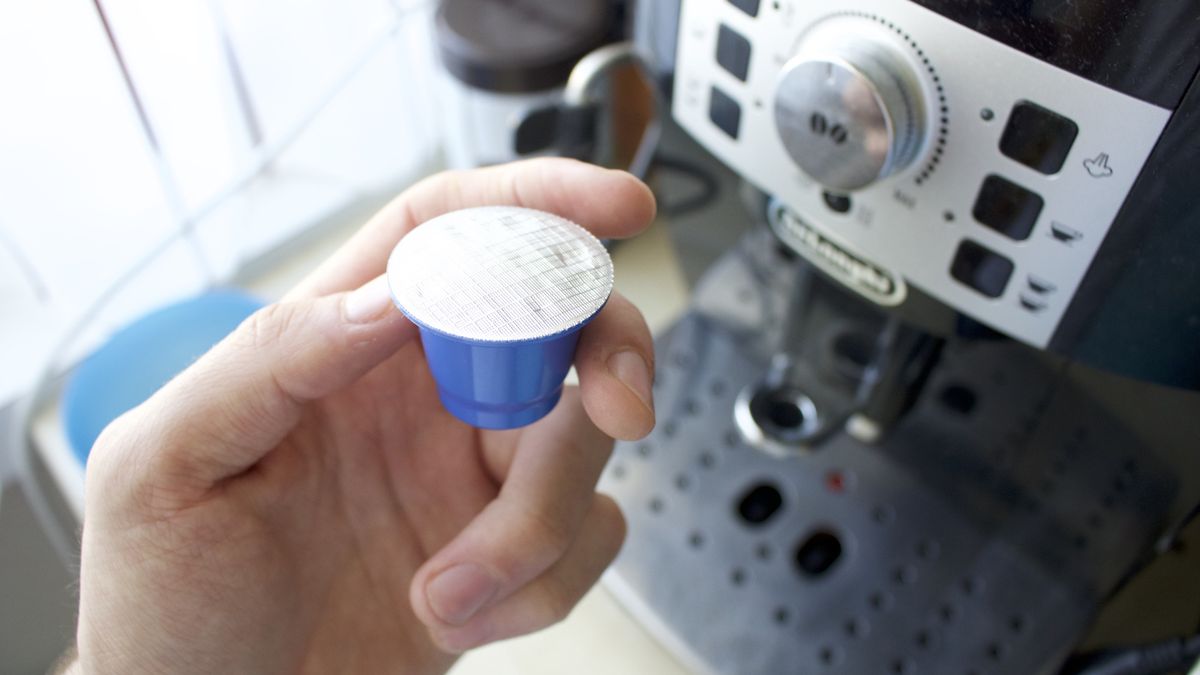 Ekspresy kapsułkowe to nie tylko mini-urządzenia z najniższej półki cenowej