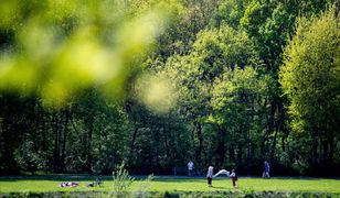 Pogoda na majówkę 2022. Historia lubi się powtarzać. To źle wróży