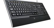 Logitech diNovo dla posiadaczy komputerów Apple