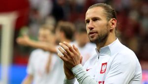 Krychowiak nie zatrzymuje się. Strzela jak szalony