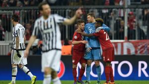 Dariusz Pasieka: Nie widzę Bayernu Monachium w półfinale Ligi Mistrzów