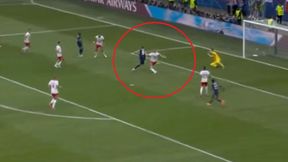 Zabrakło ośmiu minut. Tak Holendrzy nas skarcili (WIDEO)