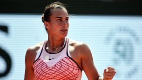 Jest potwierdzenie ws. Sabalenki