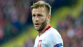 Jakub Błaszczykowski i jego bieg z przeszkodami